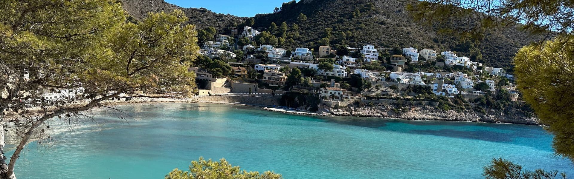 El Portet Moraira