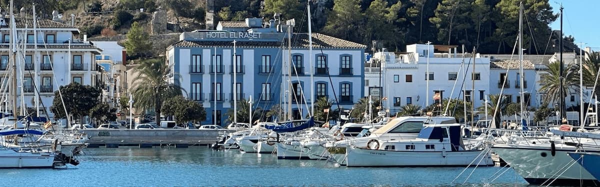 Haven Denia