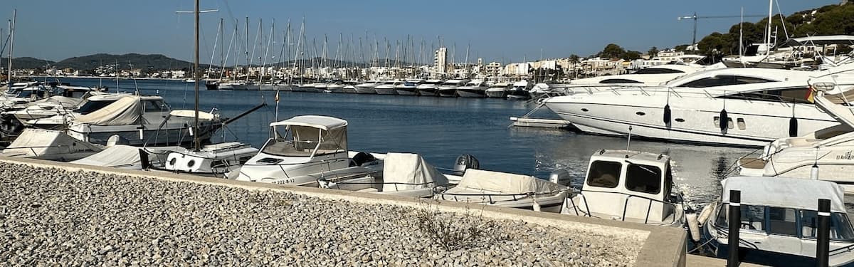 Haven javea