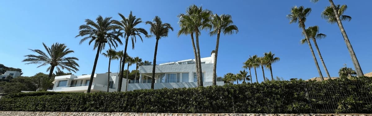Villa Javea